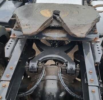 Білий МАН TGS, об'ємом двигуна 12.4 л та пробігом 909 тис. км за 14500 $, фото 5 на Automoto.ua