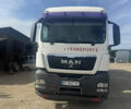 Білий МАН TGS, об'ємом двигуна 10.52 л та пробігом 720 тис. км за 30990 $, фото 8 на Automoto.ua