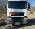 Білий МАН TGS, об'ємом двигуна 10.52 л та пробігом 1 тис. км за 8000 $, фото 1 на Automoto.ua