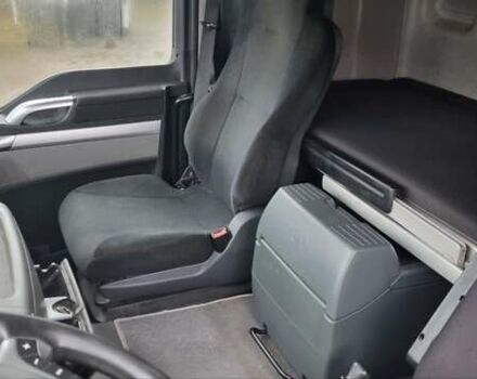 Білий МАН TGS, об'ємом двигуна 12.4 л та пробігом 909 тис. км за 14500 $, фото 14 на Automoto.ua