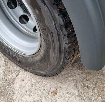 Білий МАН TGS, об'ємом двигуна 12.4 л та пробігом 909 тис. км за 14500 $, фото 10 на Automoto.ua