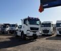 Білий МАН TGS, об'ємом двигуна 12.42 л та пробігом 749 тис. км за 20000 $, фото 1 на Automoto.ua