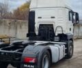 Білий МАН TGS, об'ємом двигуна 12.4 л та пробігом 909 тис. км за 14500 $, фото 2 на Automoto.ua