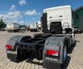 Білий МАН TGS, об'ємом двигуна 10.5 л та пробігом 566 тис. км за 25831 $, фото 1 на Automoto.ua