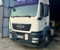 Белый МАН ТГС, объемом двигателя 10.5 л и пробегом 751 тыс. км за 21900 $, фото 1 на Automoto.ua
