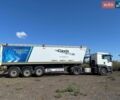 Белый МАН ТГС, объемом двигателя 10.52 л и пробегом 840 тыс. км за 28000 $, фото 20 на Automoto.ua