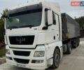 Білий МАН TGS, об'ємом двигуна 0 л та пробігом 875 тис. км за 42000 $, фото 1 на Automoto.ua