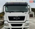Білий МАН TGS, об'ємом двигуна 0 л та пробігом 875 тис. км за 42000 $, фото 2 на Automoto.ua