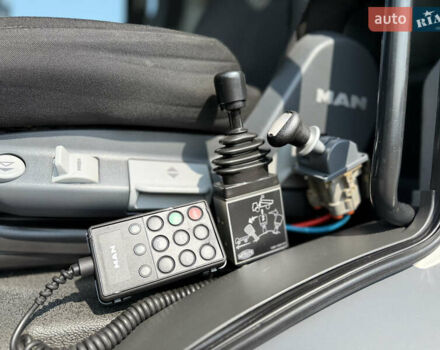 Білий МАН TGS, об'ємом двигуна 0 л та пробігом 271 тис. км за 29999 $, фото 39 на Automoto.ua