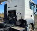 Белый МАН ТГС, объемом двигателя 10.52 л и пробегом 840 тыс. км за 28000 $, фото 41 на Automoto.ua