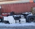 Белый МАН ТГС, объемом двигателя 10.52 л и пробегом 1 тыс. км за 7000 $, фото 6 на Automoto.ua