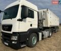 Белый МАН ТГС, объемом двигателя 10.52 л и пробегом 9 тыс. км за 16000 $, фото 9 на Automoto.ua