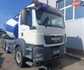 Білий МАН TGS, об'ємом двигуна 10.52 л та пробігом 251 тис. км за 66478 $, фото 1 на Automoto.ua