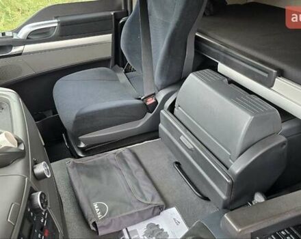 Белый МАН ТГС, объемом двигателя 10.5 л и пробегом 700 тыс. км за 35000 $, фото 10 на Automoto.ua