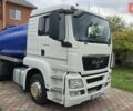 Белый МАН ТГС, объемом двигателя 10.5 л и пробегом 700 тыс. км за 35000 $, фото 1 на Automoto.ua