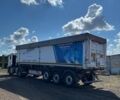 Белый МАН ТГС, объемом двигателя 10.52 л и пробегом 840 тыс. км за 28000 $, фото 11 на Automoto.ua