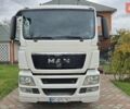 Белый МАН ТГС, объемом двигателя 10.5 л и пробегом 700 тыс. км за 35000 $, фото 14 на Automoto.ua