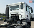 Білий МАН TGS, об'ємом двигуна 0 л та пробігом 271 тис. км за 29999 $, фото 21 на Automoto.ua