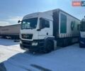 Белый МАН ТГС, объемом двигателя 10.52 л и пробегом 900 тыс. км за 14200 $, фото 1 на Automoto.ua