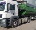 Белый МАН ТГС, объемом двигателя 0 л и пробегом 1 тыс. км за 17000 $, фото 1 на Automoto.ua