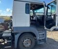Белый МАН ТГС, объемом двигателя 10.52 л и пробегом 840 тыс. км за 28000 $, фото 54 на Automoto.ua