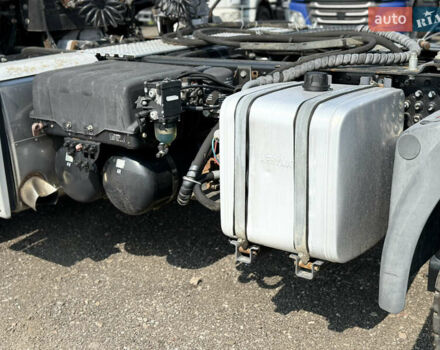 Білий МАН TGS, об'ємом двигуна 0 л та пробігом 271 тис. км за 29999 $, фото 26 на Automoto.ua
