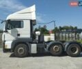 Белый МАН ТГС, объемом двигателя 12.42 л и пробегом 7 тыс. км за 10500 $, фото 7 на Automoto.ua