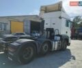 Белый МАН ТГС, объемом двигателя 12.42 л и пробегом 985 тыс. км за 12500 $, фото 4 на Automoto.ua