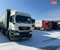 Белый МАН ТГС, объемом двигателя 10.52 л и пробегом 900 тыс. км за 14900 $, фото 2 на Automoto.ua