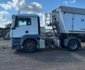 Белый МАН ТГС, объемом двигателя 10.52 л и пробегом 840 тыс. км за 28000 $, фото 8 на Automoto.ua