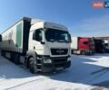Белый МАН ТГС, объемом двигателя 10.52 л и пробегом 900 тыс. км за 14200 $, фото 3 на Automoto.ua