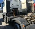 Белый МАН ТГС, объемом двигателя 11 л и пробегом 900 тыс. км за 15500 $, фото 2 на Automoto.ua