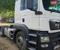 Белый МАН ТГС, объемом двигателя 0 л и пробегом 1 тыс. км за 14000 $, фото 1 на Automoto.ua