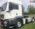 Білий МАН TGS, об'ємом двигуна 10.52 л та пробігом 900 тис. км за 16700 $, фото 3 на Automoto.ua