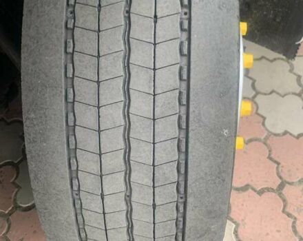 Белый МАН ТГС, объемом двигателя 10.5 л и пробегом 700 тыс. км за 35000 $, фото 22 на Automoto.ua