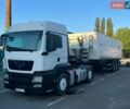 Белый МАН ТГС, объемом двигателя 10.52 л и пробегом 9 тыс. км за 16000 $, фото 1 на Automoto.ua