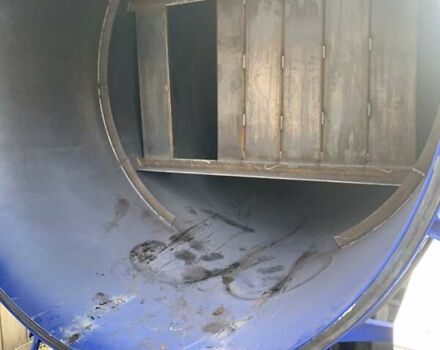 Белый МАН ТГС, объемом двигателя 10.5 л и пробегом 700 тыс. км за 35000 $, фото 17 на Automoto.ua