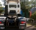 Белый МАН ТГС, объемом двигателя 10.5 л и пробегом 420 тыс. км за 14500 $, фото 1 на Automoto.ua