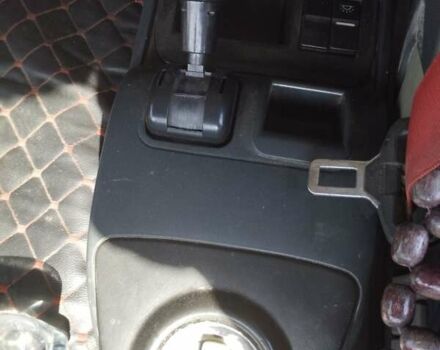 Белый МАН ТГС, объемом двигателя 12.42 л и пробегом 7 тыс. км за 10500 $, фото 12 на Automoto.ua