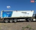 Белый МАН ТГС, объемом двигателя 10.52 л и пробегом 840 тыс. км за 28000 $, фото 22 на Automoto.ua