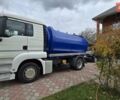 Белый МАН ТГС, объемом двигателя 10.5 л и пробегом 700 тыс. км за 35000 $, фото 3 на Automoto.ua