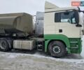 Белый МАН ТГС, объемом двигателя 0 л и пробегом 1 тыс. км за 14000 $, фото 1 на Automoto.ua