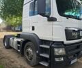 Білий МАН TGS, об'ємом двигуна 0 л та пробігом 1 тис. км за 14200 $, фото 1 на Automoto.ua