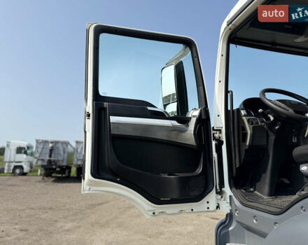 Білий МАН TGS, об'ємом двигуна 0 л та пробігом 271 тис. км за 29999 $, фото 40 на Automoto.ua