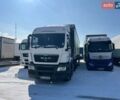 Белый МАН ТГС, объемом двигателя 10.52 л и пробегом 900 тыс. км за 14200 $, фото 1 на Automoto.ua