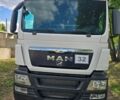 Білий МАН TGS, об'ємом двигуна 0 л та пробігом 1 тис. км за 14200 $, фото 1 на Automoto.ua