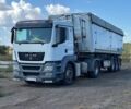 Белый МАН ТГС, объемом двигателя 10.52 л и пробегом 840 тыс. км за 28000 $, фото 2 на Automoto.ua