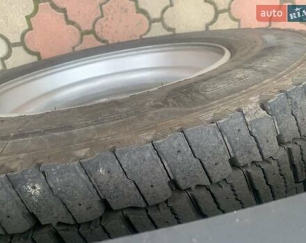 Белый МАН ТГС, объемом двигателя 10.5 л и пробегом 700 тыс. км за 35000 $, фото 21 на Automoto.ua