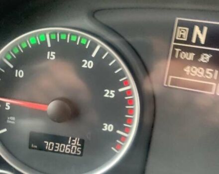 Белый МАН ТГС, объемом двигателя 10.5 л и пробегом 700 тыс. км за 35000 $, фото 18 на Automoto.ua