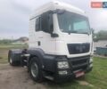 Білий МАН TGS, об'ємом двигуна 10.52 л та пробігом 900 тис. км за 16700 $, фото 4 на Automoto.ua